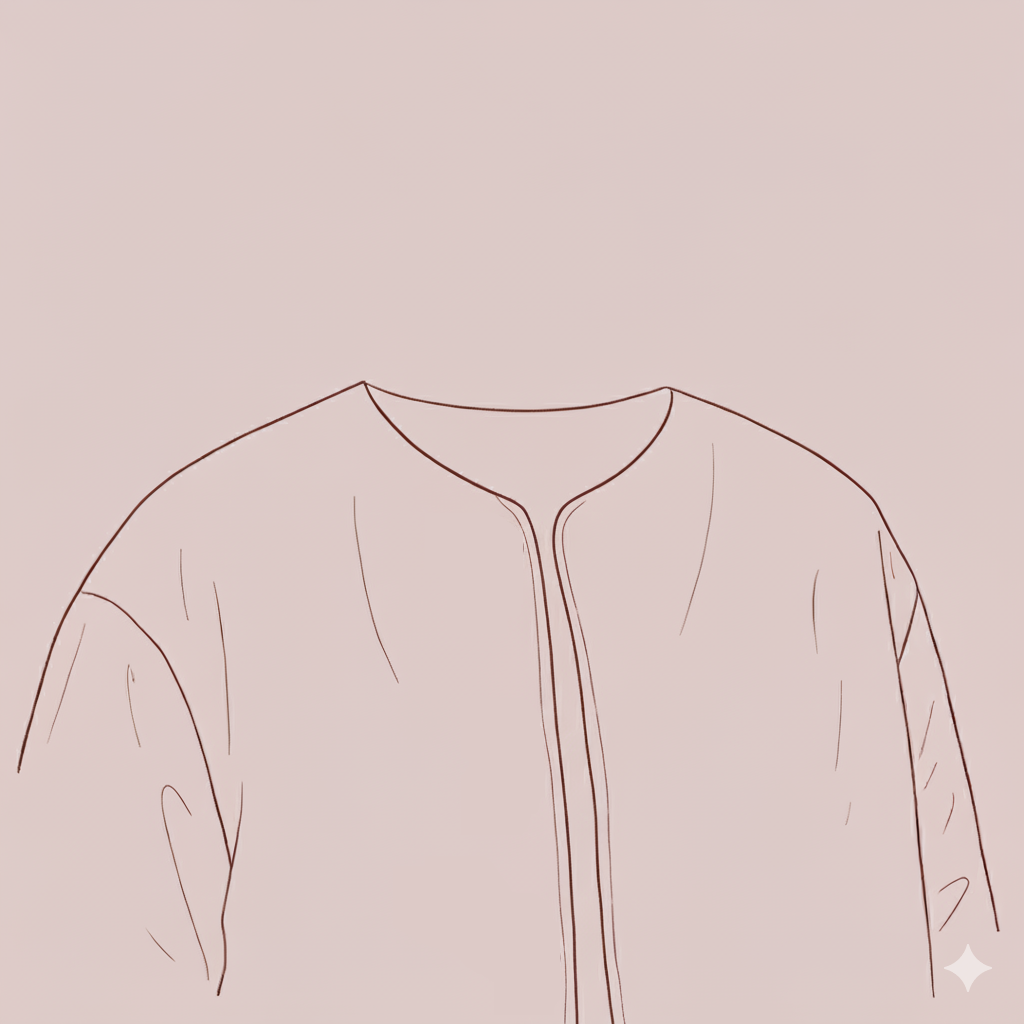 None/Binding Collar