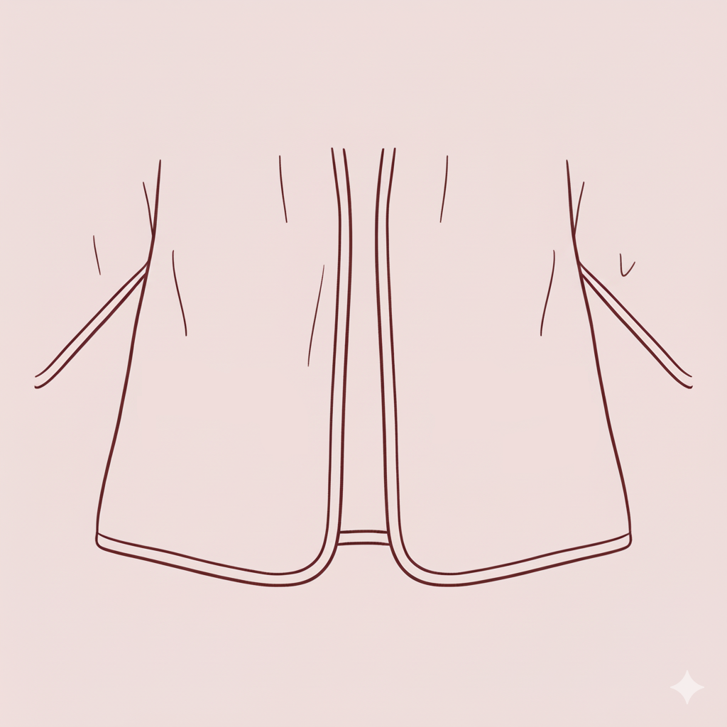 No Pockets