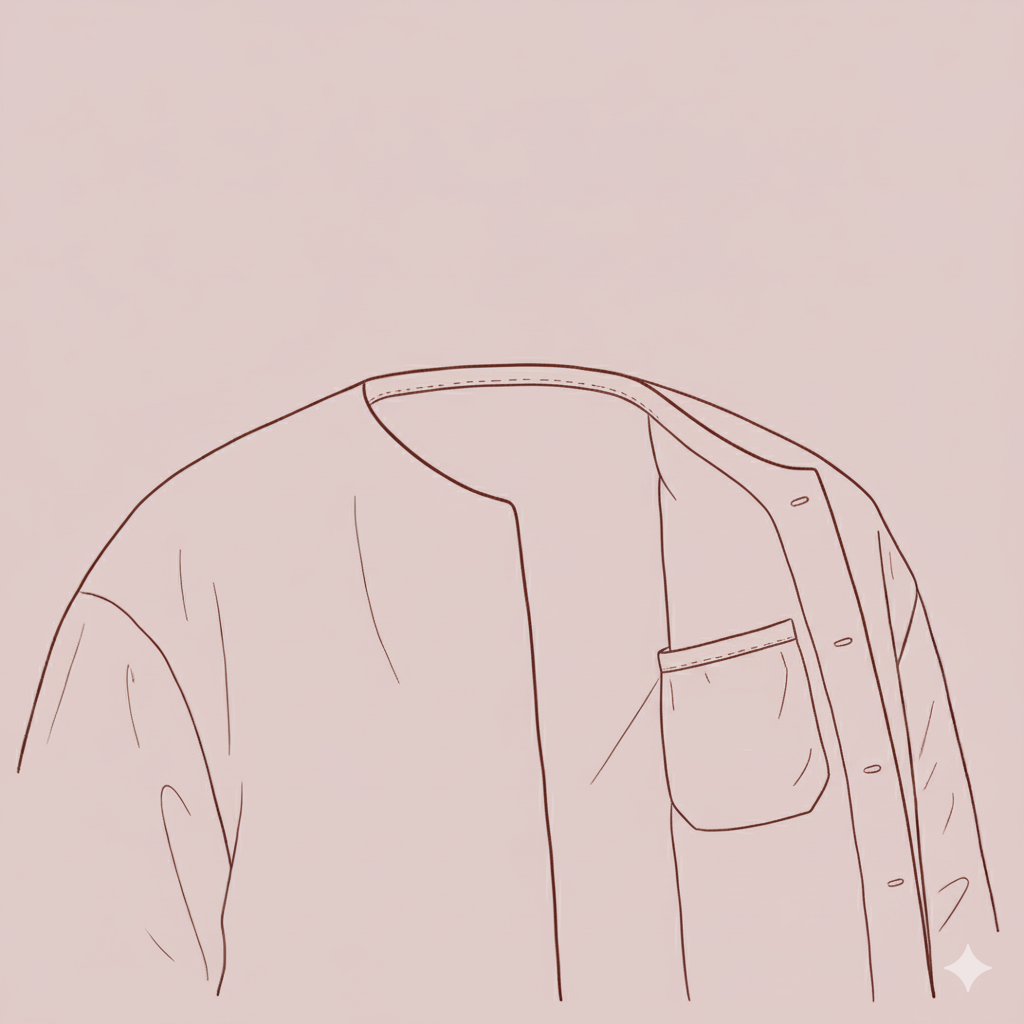 Inside Pocket
