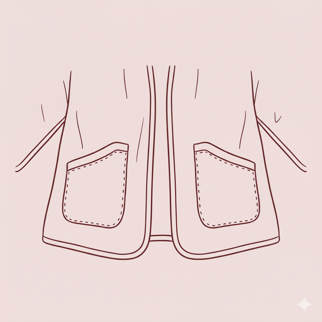Patch Pocket