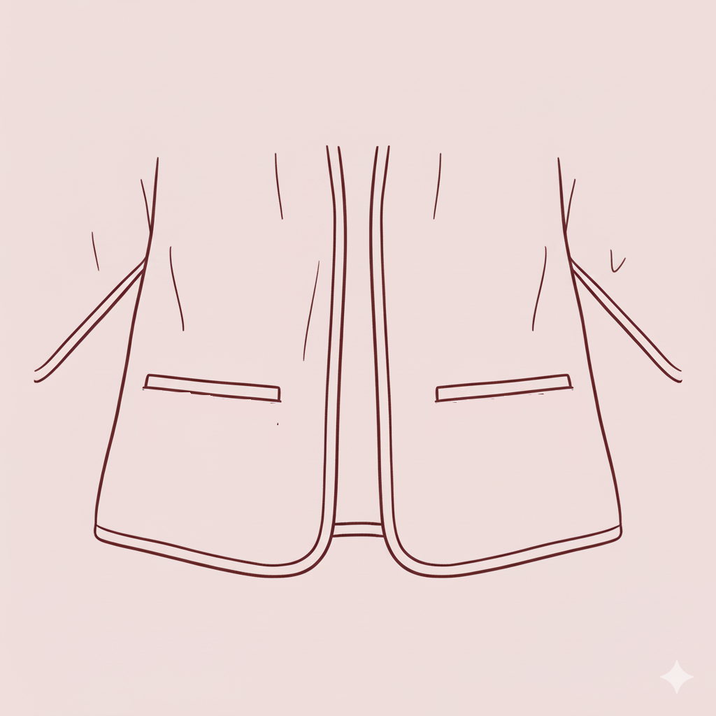 Welt Pocket